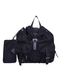 Re-Nylon Backpack M, front view